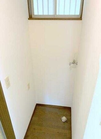 ドミール向台の物件内観写真